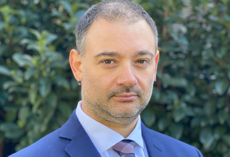  Fabio Fratucello, Chief Technology Officer, Asia Pacific and Japan, CrowdStrike